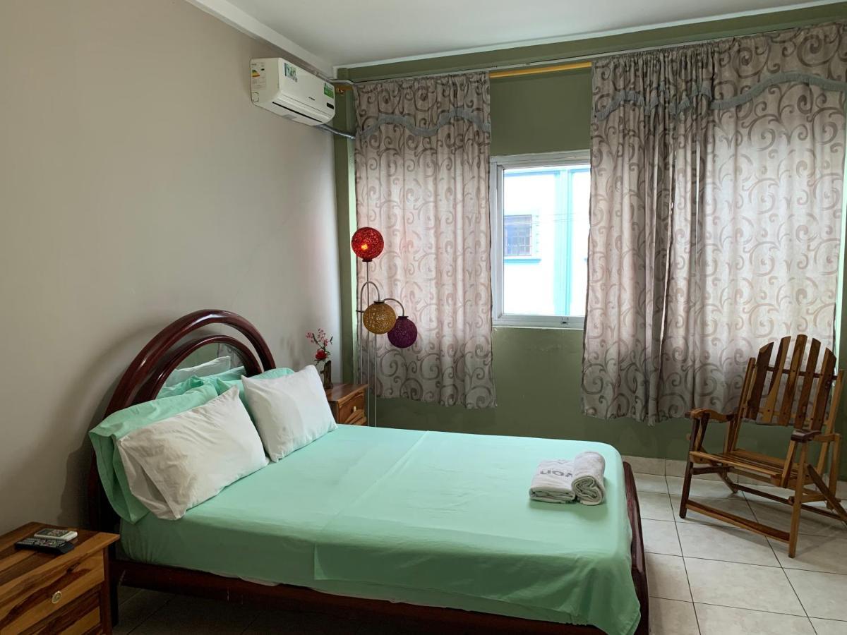 グアヤキル Residencial Turistico Rio Guayas Bed & Breakfast エクステリア 写真
